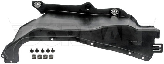 924-018 Undercar Shield Dorman - OE Solutions Canada