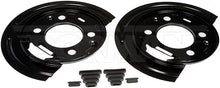 Load image into Gallery viewer, 924-021 Brake Dust Shield Dorman - OE Solutions Canada