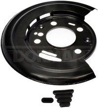 Load image into Gallery viewer, 924-026 Brake Dust Shield Dorman - OE Solutions Canada