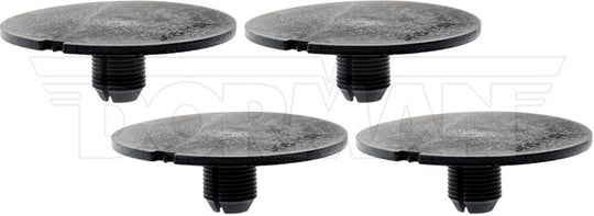 924-070 Leaf Spring Bumper Spacer Dorman - OE Solutions Canada
