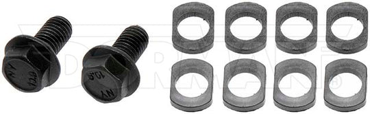 924-073 Power Seat Track Repair Kit Dorman - OE Solutions Canada