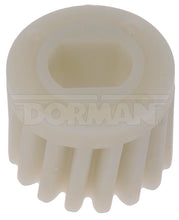 Load image into Gallery viewer, 924-074 Seat Adjustment Gear Dorman - OE Solutions Canada