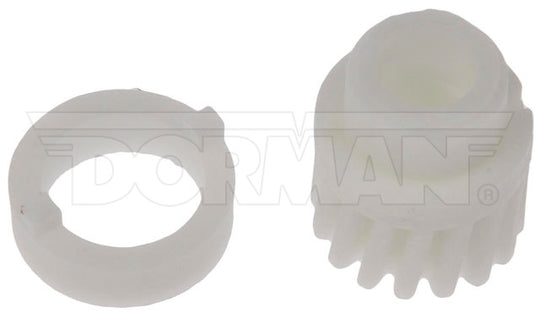 924-076 Seat Adjustment Gear Dorman - OE Solutions Canada