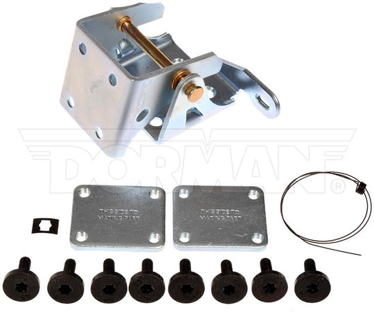 924-107 Door Hinge Dorman - OE Solutions Canada