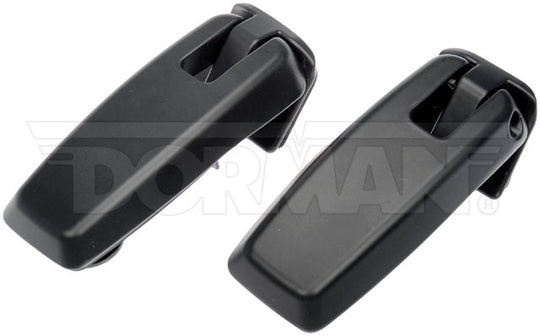 924-123 Liftgate Glass Hinge Dorman - OE Solutions Canada