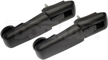 Load image into Gallery viewer, 924-124 Liftgate Glass Hinge Dorman - OE Solutions Canada