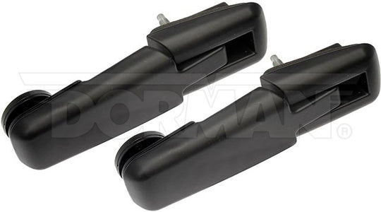 924-124 Liftgate Glass Hinge Dorman - OE Solutions Canada