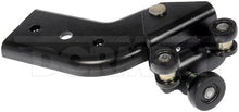 Load image into Gallery viewer, 924-143 Sliding Door Roller Bracket Dorman - OE Solutions Canada