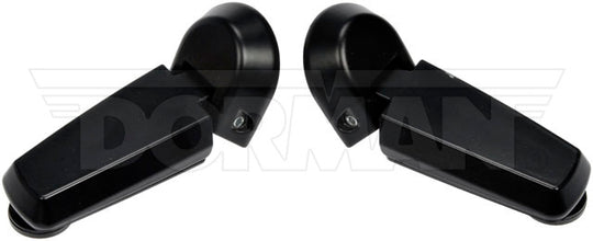 924-160 Liftgate Glass Hinge Dorman - OE Solutions Canada