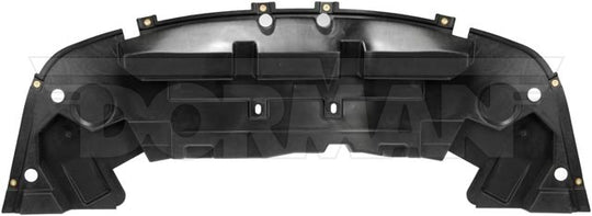 924-198 Undercar Shield Dorman - OE Solutions Canada