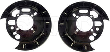 Load image into Gallery viewer, 924-208 Brake Dust Shield Dorman - OE Solutions Canada