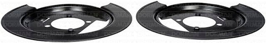 924-209 Brake Backing Plate Dorman - OE Solutions Canada