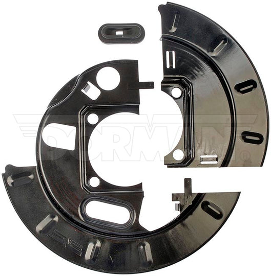 924-213 Brake Dust Shield Dorman - OE Solutions Canada