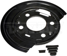 Load image into Gallery viewer, 924-214 Brake Dust Shield Dorman - OE Solutions Canada