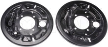 Load image into Gallery viewer, 924-218 Brake Dust Shield Dorman - OE Solutions Canada