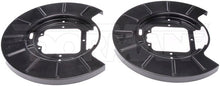 Load image into Gallery viewer, 924-219 Brake Backing Plate Dorman - OE Solutions Canada