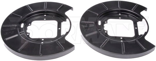 924-219 Brake Backing Plate Dorman - OE Solutions Canada