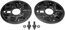 Load image into Gallery viewer, 924-220 Brake Dust Shield Dorman - OE Solutions Canada