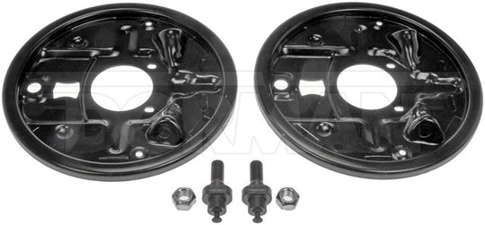924-220 Brake Dust Shield Dorman - OE Solutions Canada