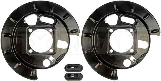 924-221 Brake Dust Shield Dorman - OE Solutions Canada