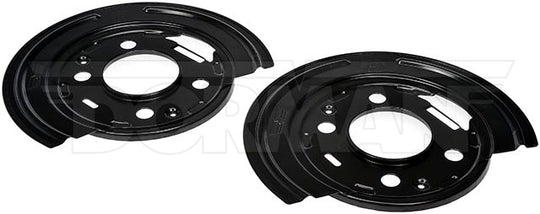 924-223 Brake Backing Plate Dorman - OE Solutions Canada