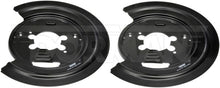 Load image into Gallery viewer, 924-225 Brake Dust Shield Dorman - OE Solutions Canada