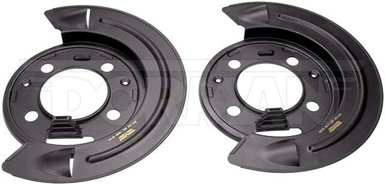 924-226 Brake Dust Shield Dorman - OE Solutions Canada
