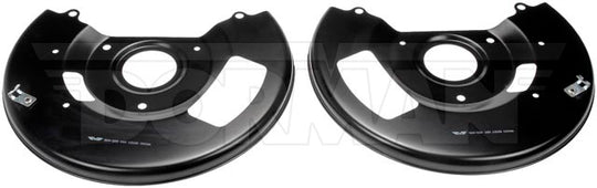 924-229 Brake Dust Shield Dorman - OE Solutions Canada