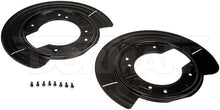 Load image into Gallery viewer, 924-230 Brake Backing Plate Dorman - OE Solutions Canada