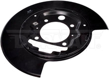 Load image into Gallery viewer, 924-231 Brake Dust Shield Dorman - OE Solutions Canada