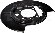 Load image into Gallery viewer, 924-232 Brake Dust Shield Dorman - OE Solutions Canada
