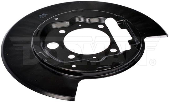 924-232 Brake Dust Shield Dorman - OE Solutions Canada