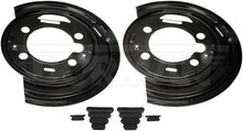 Load image into Gallery viewer, 924-234 Brake Dust Shield Dorman - OE Solutions Canada