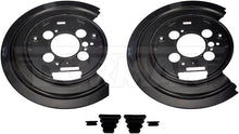 Load image into Gallery viewer, 924-235 Brake Dust Shield Dorman - OE Solutions Canada