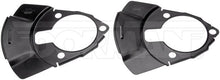 Load image into Gallery viewer, 924-236 Brake Dust Shield Dorman - OE Solutions Canada