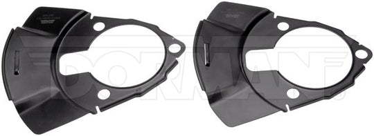 924-236 Brake Dust Shield Dorman - OE Solutions Canada