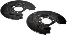 Load image into Gallery viewer, 924-238 Brake Dust Shield Dorman - OE Solutions Canada
