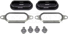 Charger l'image dans la galerie, 924-244 Parking Brake Shoe Hardware Kit Dorman - OE Solutions Canada