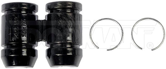 924-275 Fuel Door Release Repair Kit Dorman - OE Solutions Canada