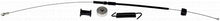 Load image into Gallery viewer, 924-276 Seat Storage Lever Repair Kit Dorman - OE Solutions Canada