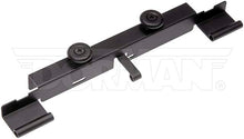 Load image into Gallery viewer, 924-278 Center Console Hinge Repair Kit Dorman - OE Solutions Canada