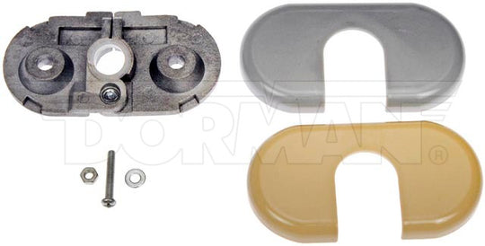 924-280 Sun Visor Bracket Dorman - OE Solutions Canada