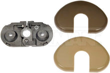 Load image into Gallery viewer, 924-281 Sun Visor Bracket Dorman - OE Solutions Canada