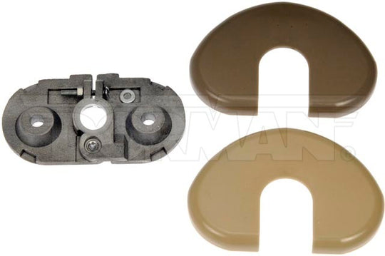 924-281 Sun Visor Bracket Dorman - OE Solutions Canada