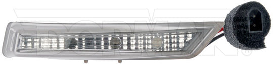 924-296 Door Mirror Turn Signal Light Dorman - OE Solutions Canada