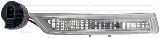 924-297 Door Mirror Turn Signal Light Dorman - OE Solutions Canada