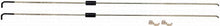 Load image into Gallery viewer, 924-301 Tailgate Latch Rod Dorman - OE Solutions Canada