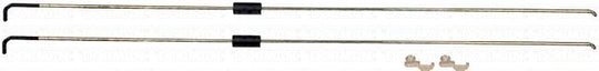 924-301 Tailgate Latch Rod Dorman - OE Solutions Canada