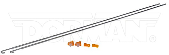 924-302 Tailgate Latch Rod Dorman - OE Solutions Canada