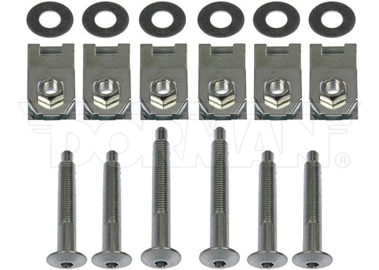 924-310 Truck Bed Mounting Hardware Dorman - OE Solutions Canada